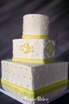 WEDDING CAKE 210